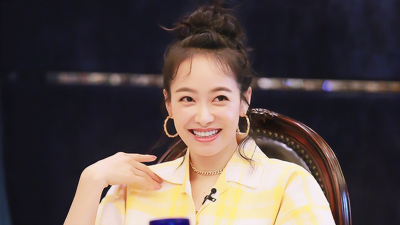 宋茜肢体表演太精彩了,全场教练看完一头雾水?