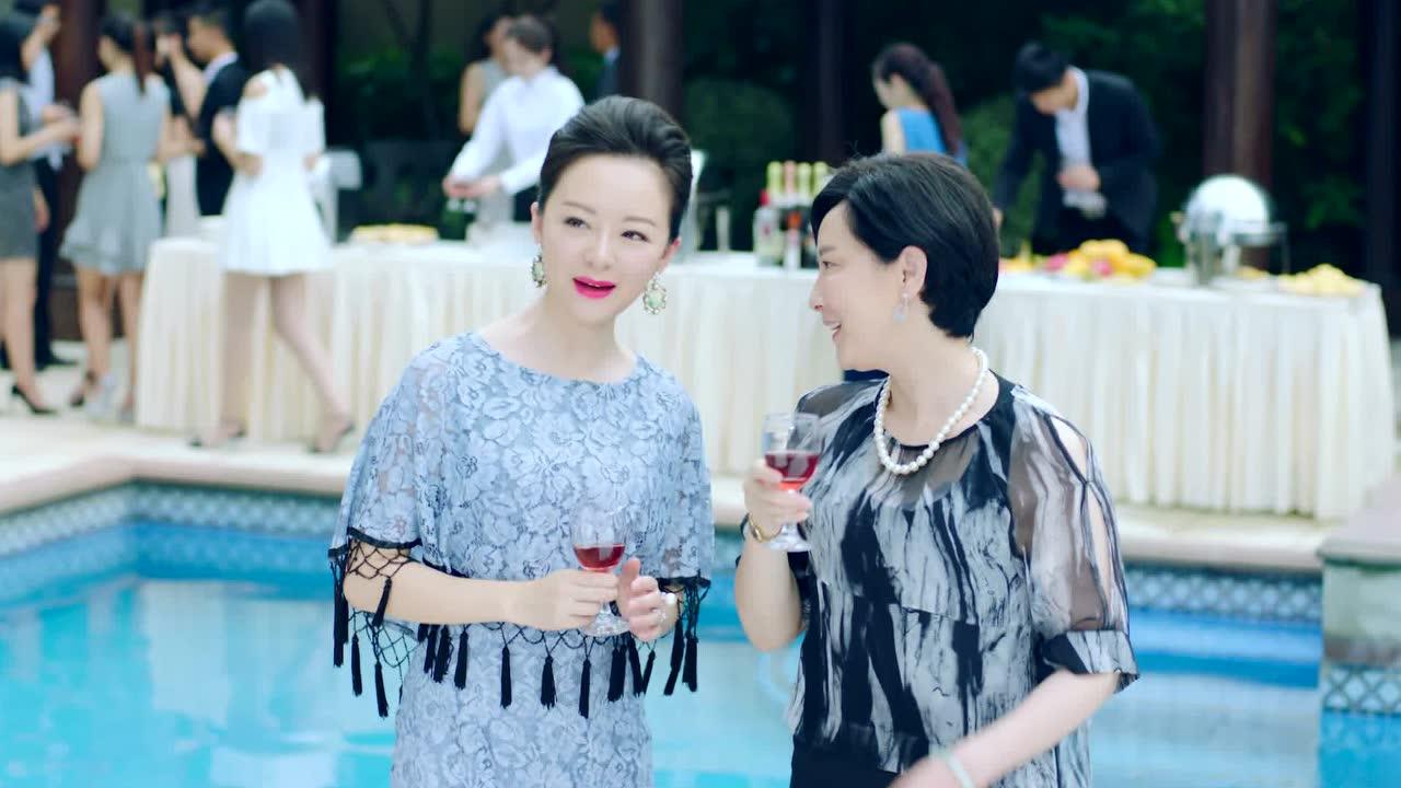 好妻子 10集