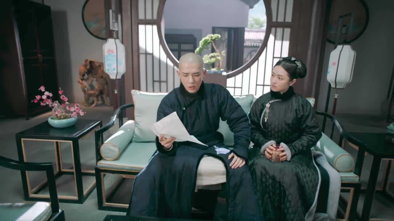 梦回 37集