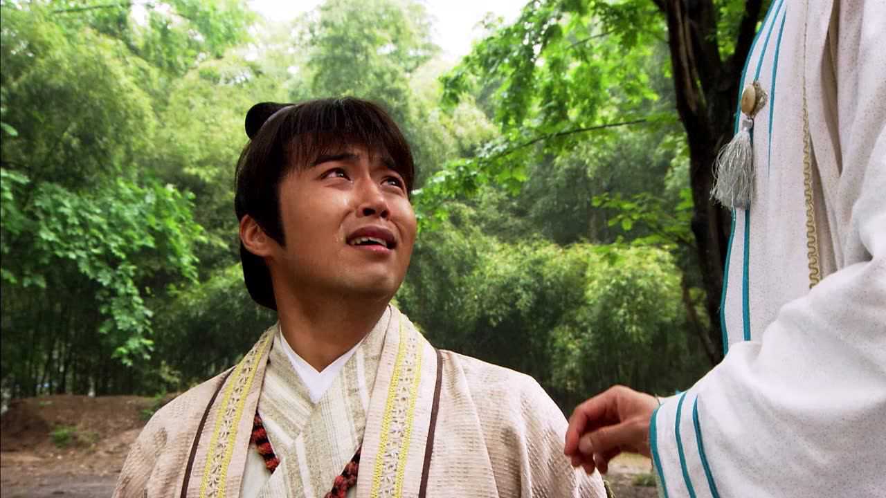 封神英雄榜第二部 1集
