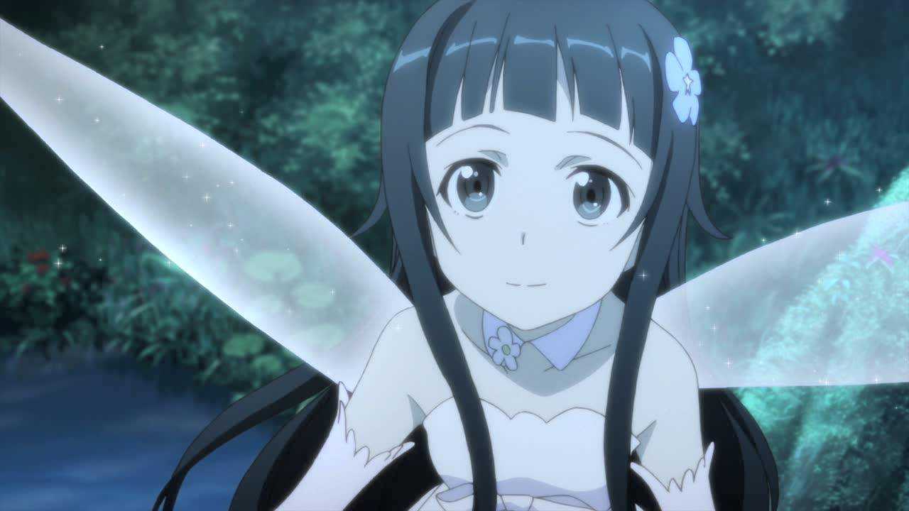 刀剑神域 第1季 16集