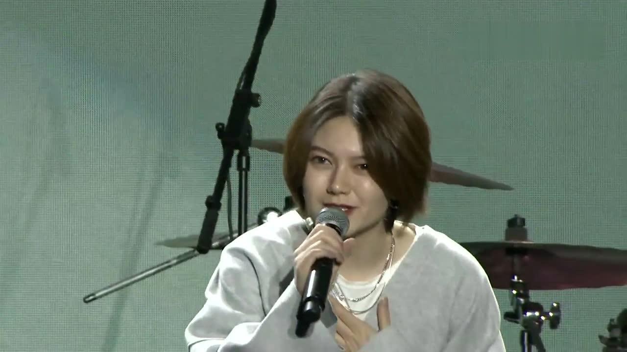 summertimemaggie麦吉youngmusic校园乐队大赛全国总决赛