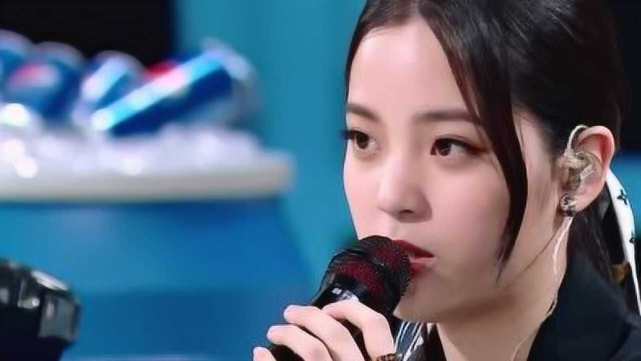 廖俊涛原创打动欧阳娜娜_综艺_高清1080p在线观看平台_腾讯视频