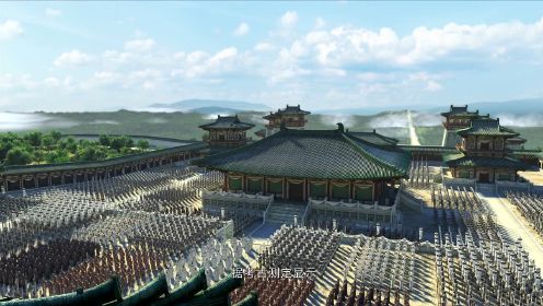 探访唐中宗定陵：唐朝最窝囊的皇帝，陵墓也被洗劫殆尽