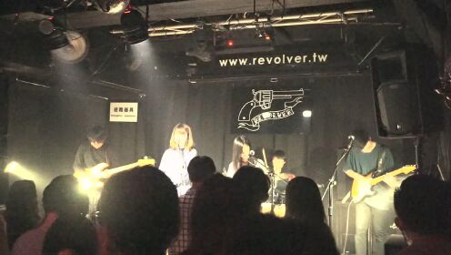 浮现 live @Revolver 2019/06/29