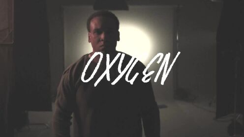 Oxygen