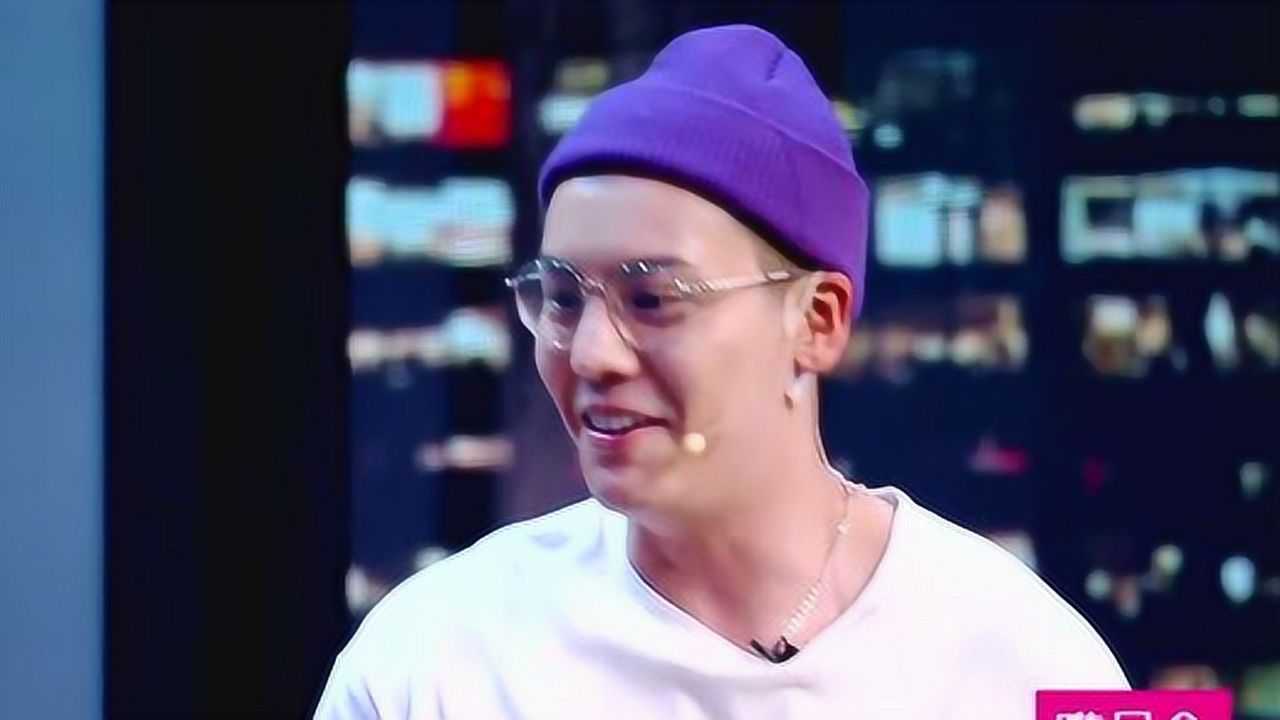 陈伟霆会玩,床上蹦迪,偏方求子?