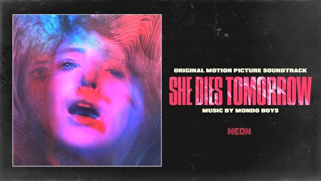 Le Portail Ouvre | She Dies Tomorrow