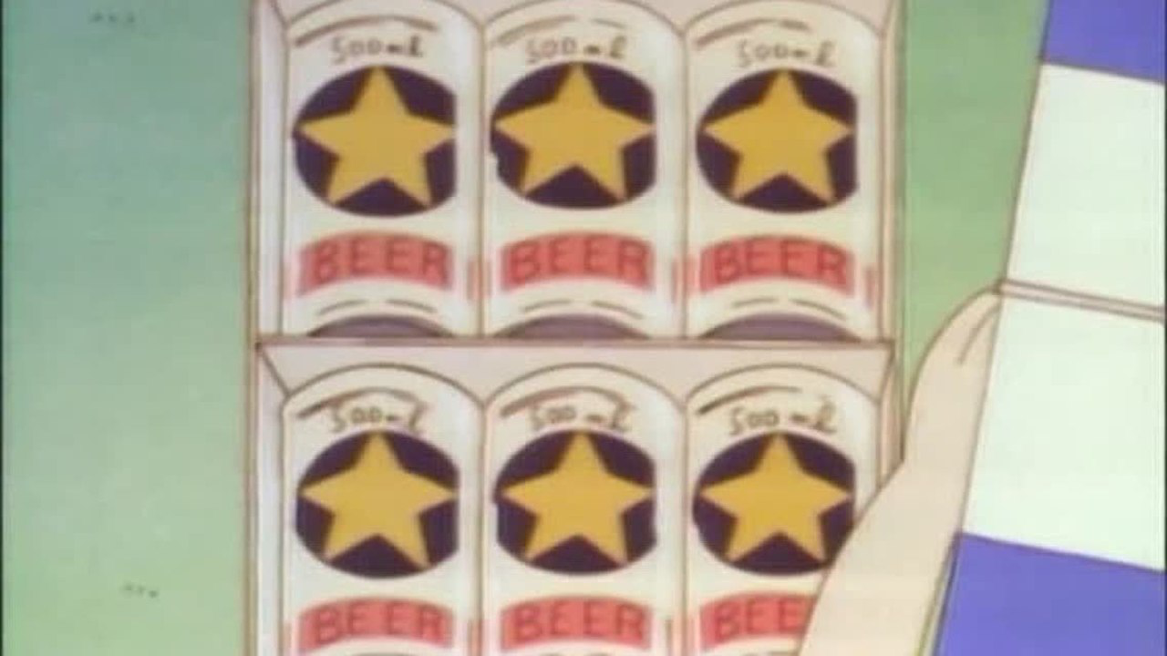 樱桃小丸子 第1季 普通话版 132集