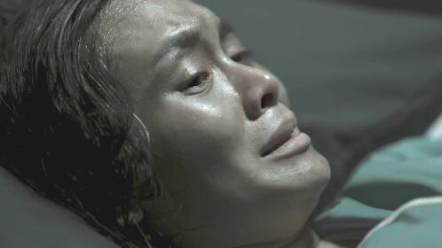 《暗夜天罚》1集 孕妇 01