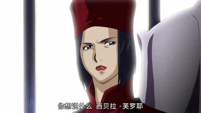 西蒙 17集