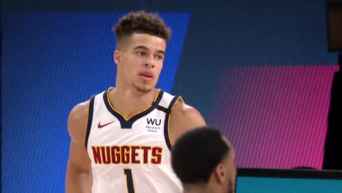 《NBA全场集锦》【原声】掘金121-113雷霆 约基奇30+12+10 助队加时取胜