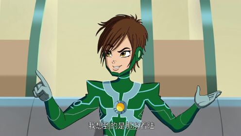 魔法俏佳人第八季