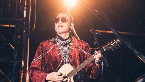 【纯享版】梁龙《仙儿&命运》