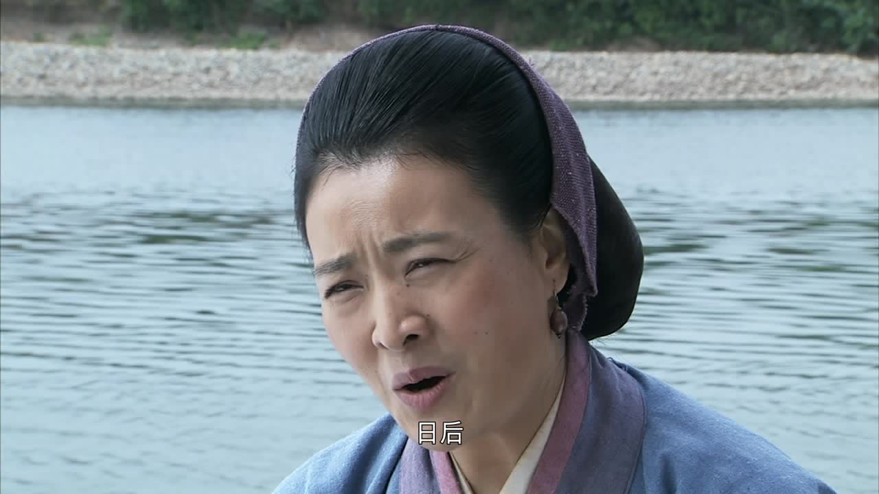战神韩信 3集