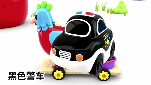 汽车乐园第二季 第30话_高清1080p在线观看平台_腾讯视频
