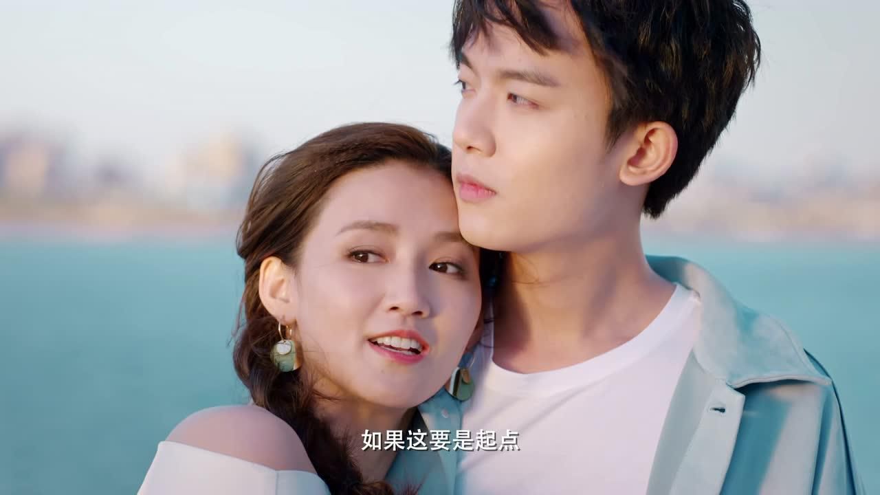 电视剧好想和你在一起