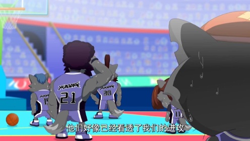 喜羊羊与灰太狼之运动英雄传 第27话_高清1080p在线观看平台_腾讯视频