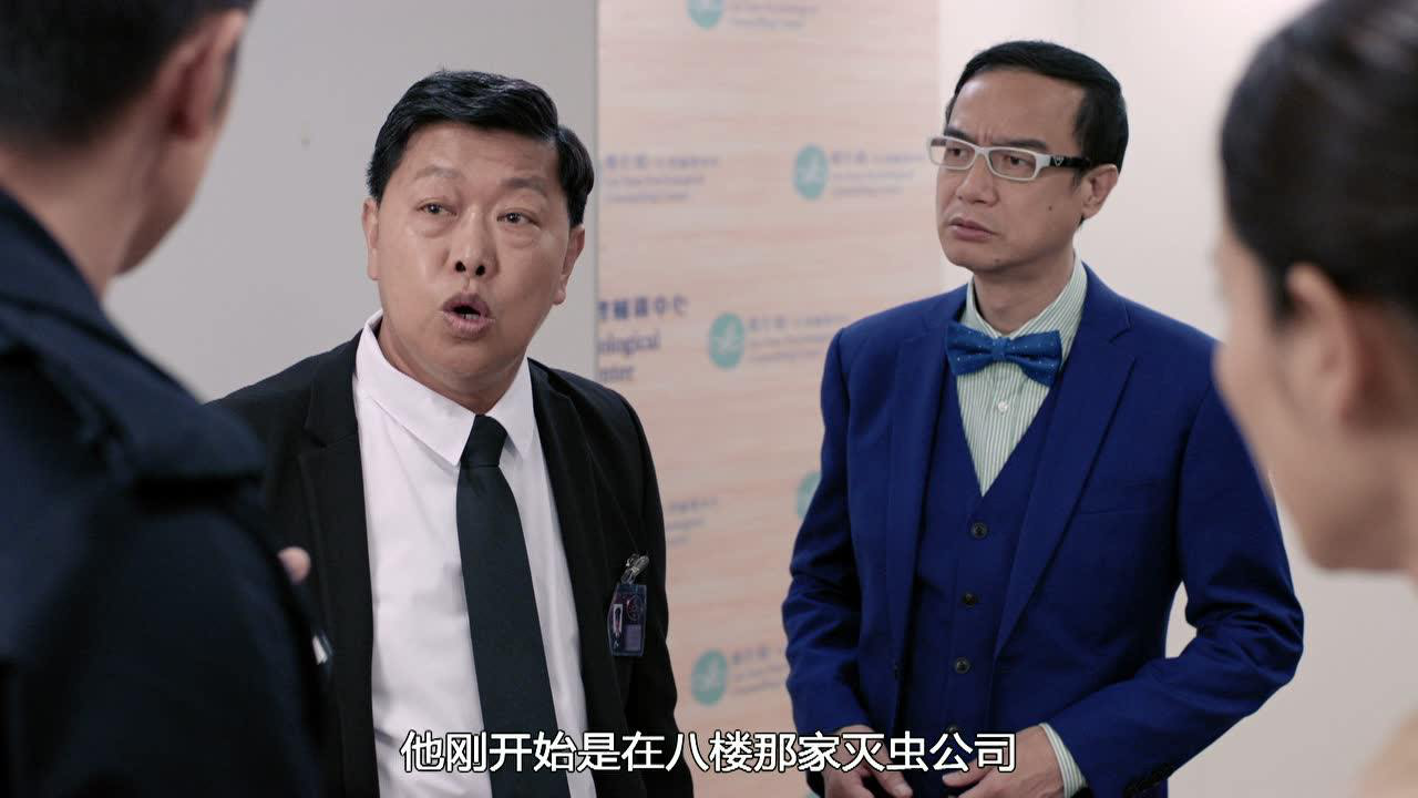 陀枪师姐2021[粤语版] 12集