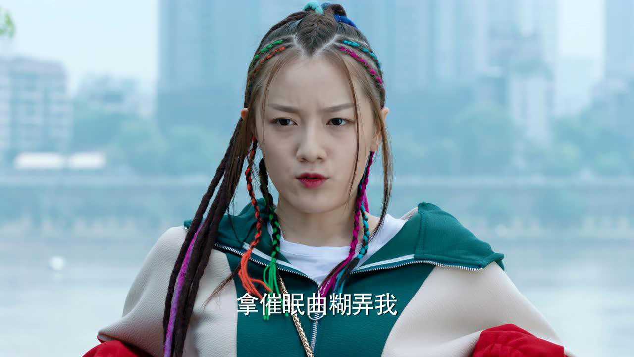 最好的时代[DVD版] 20集