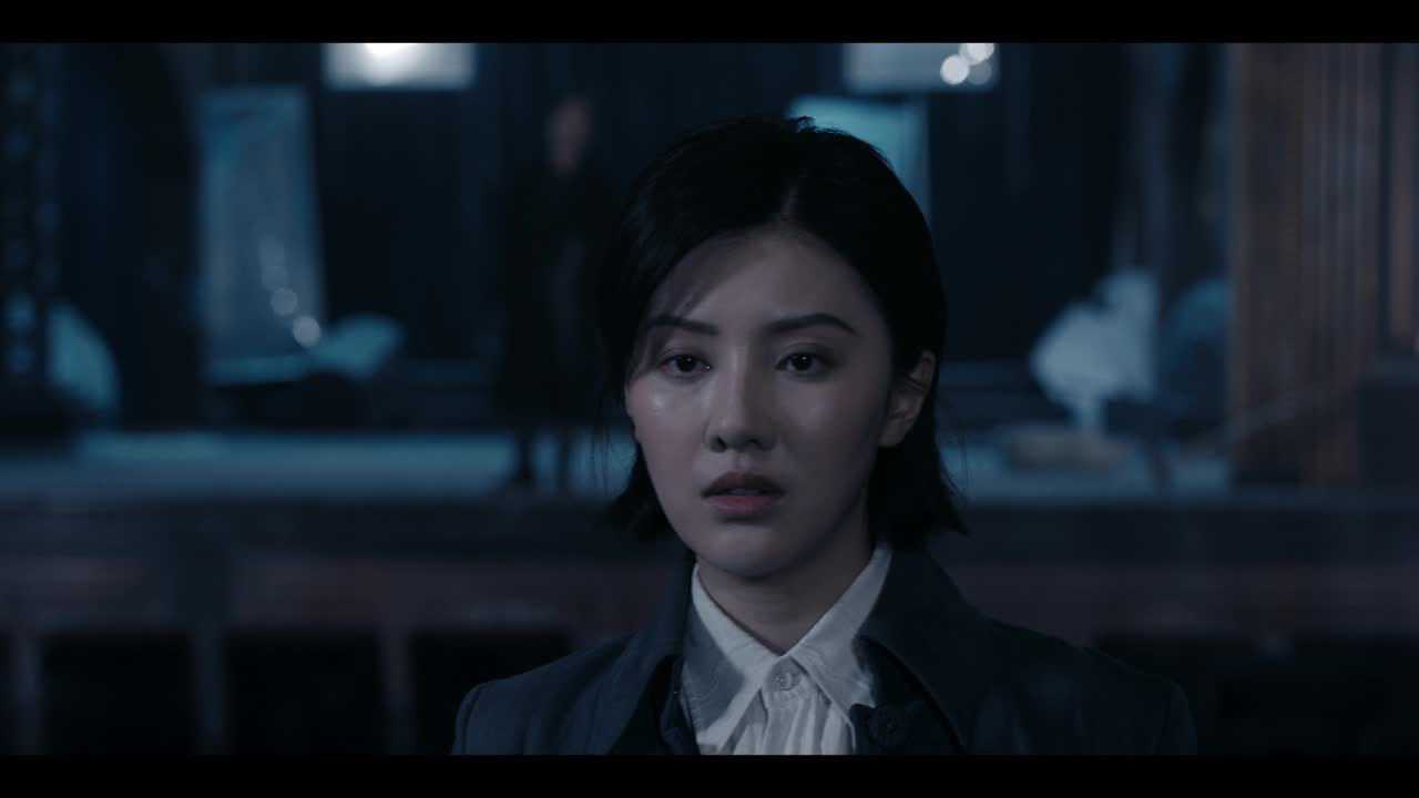 潜梦追凶 18集
