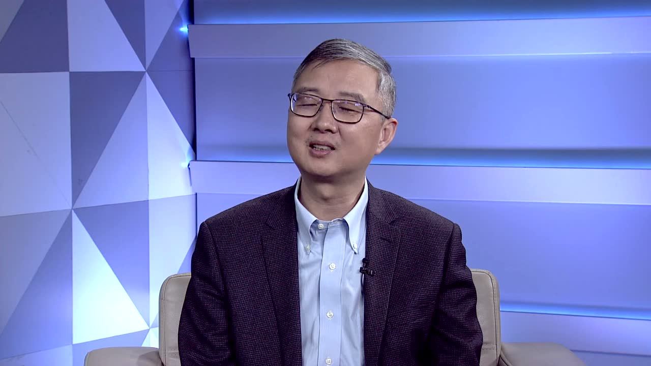 《名医大讲堂》411期 厉松 不同年龄人群的牙齿正畸治疗_高清1080p