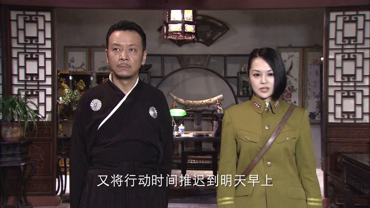 狼牙英雄 32集