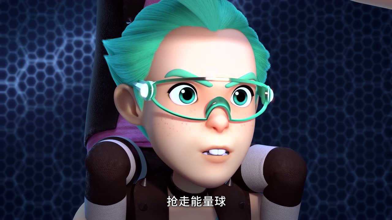 编码学院 第46话_高清1080p在线观看平台_腾讯视频