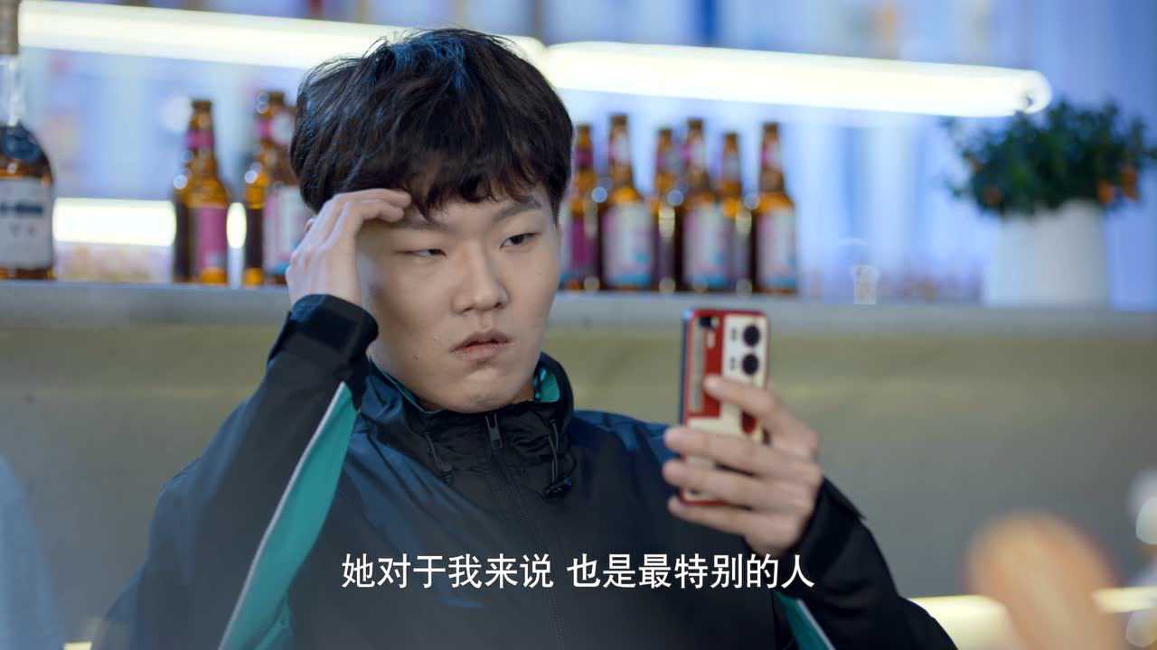 百岁之好，一言为定 10集
