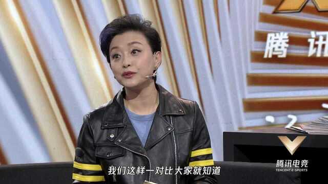 王涛李九联手“挖坑”,杨澜解说首秀惊艳全场?