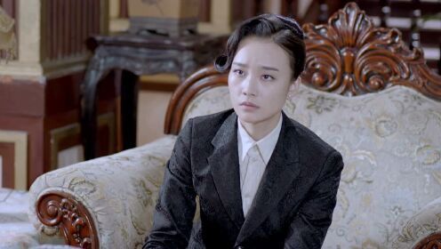 刀尖舞者 第14集