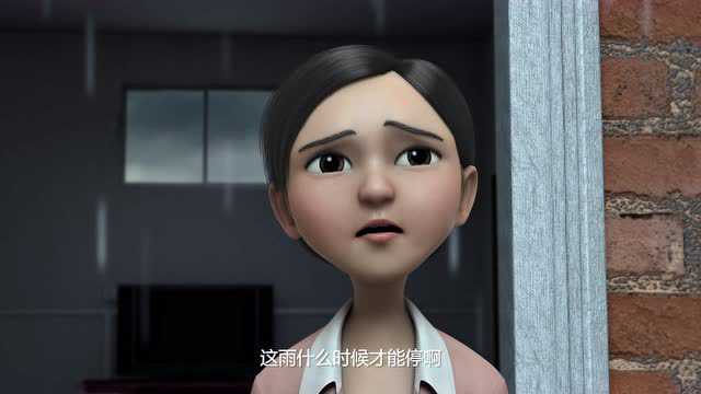 天天成长记 第二季 6集
