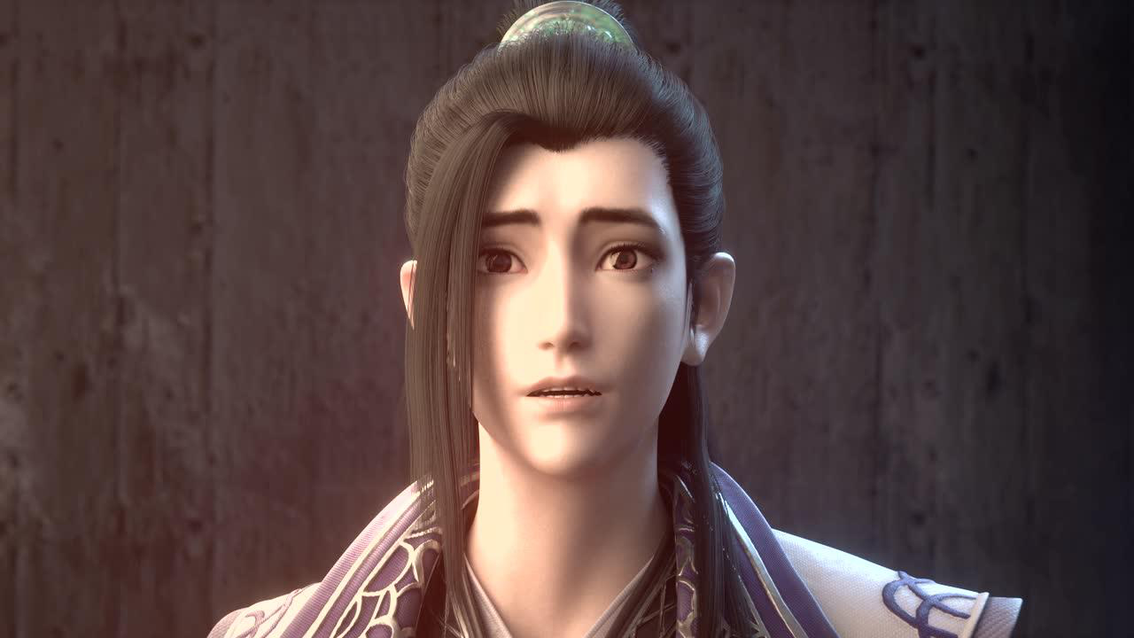 山河剑心 2集