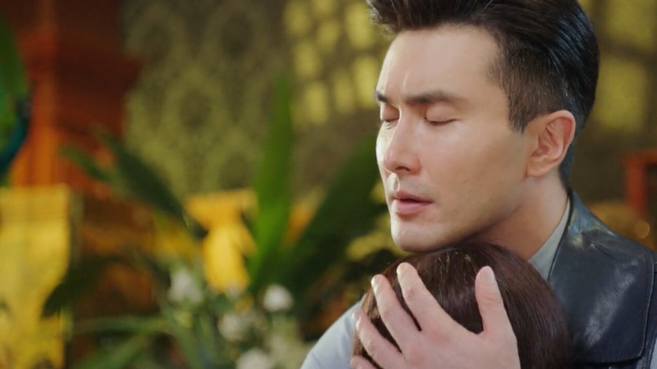 《旗袍美探》第29集02:丁如山逃出监狱,到马戏团工作_高清1080p在线