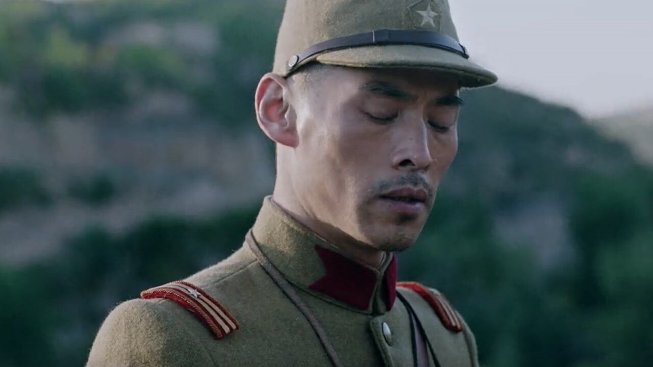 《猎手》第34集03:山田将军急电,若无法营救山田中尉,将其击毙_高清