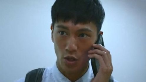 《最佳利益》第2集03：陈博昀健身房内找到关键性证据，和凶手展开激烈的追逐