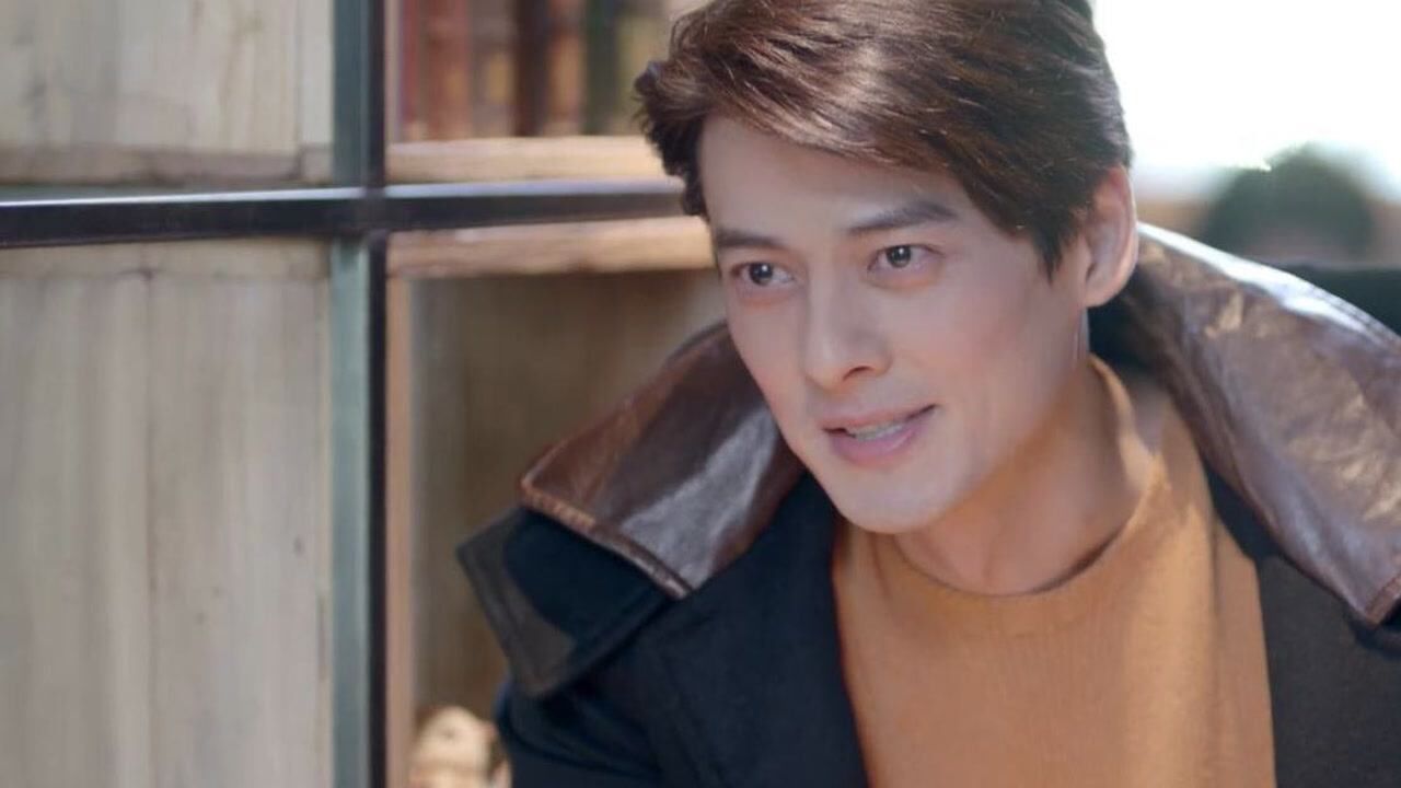 《谈判官》第42集04:秦天宇结婚对象是碧晨,谢晓飞当场懵了_高清1080P在线观看平台_腾讯视频