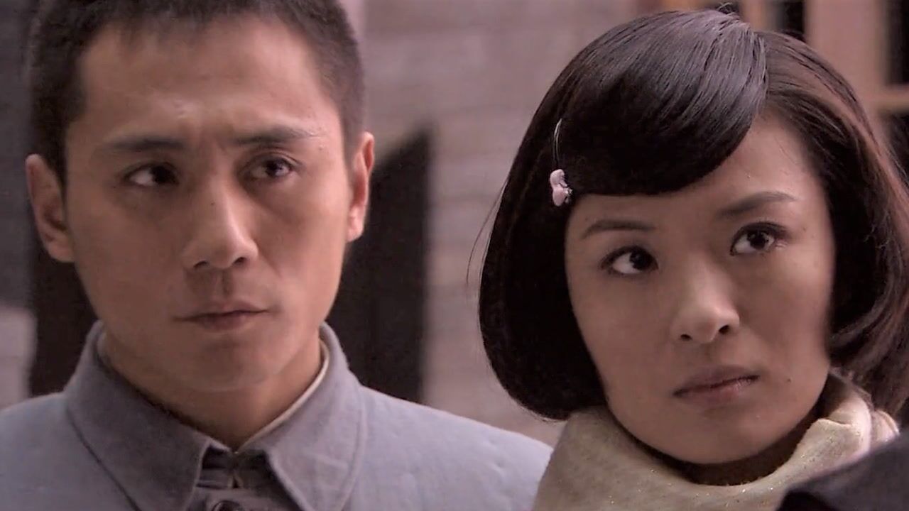 《神枪手》第13集03：徐暖暖偷偷去见彭克虎，没想到彭克虎竟然让她走_电视剧_高清完整版视频在线观看_腾讯视频