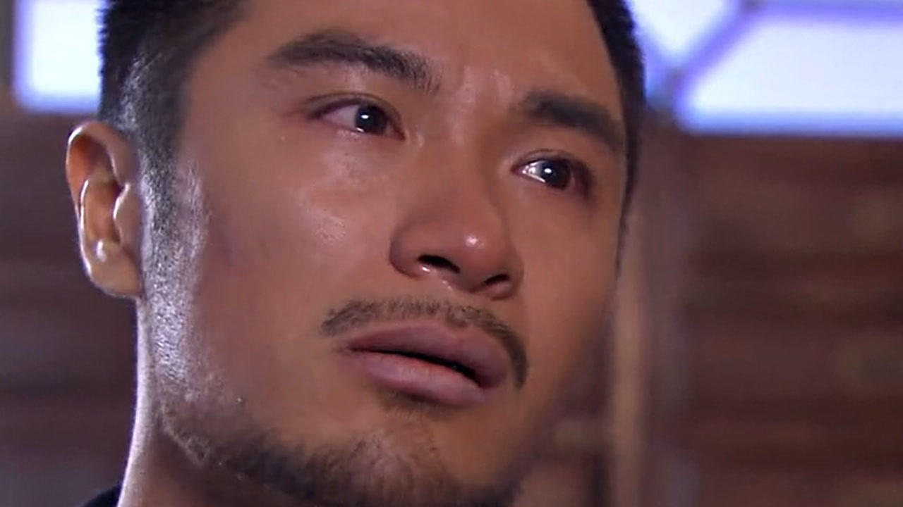 《乱世佳人》第33集03:张文锦感染病毒,生死难料,但依然对重阳的秘密