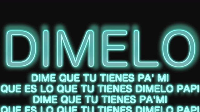 Dimelo