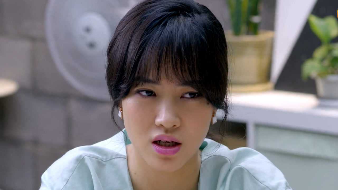 《第22条婚规2》第二十二集01:孙蓓蓓担心自己给张铎增加负担,决定