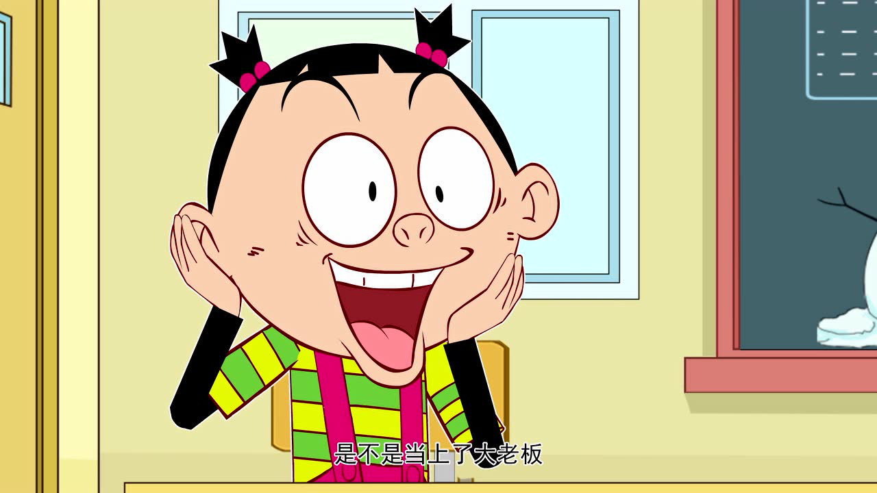 阿衰第4季_06_动漫_高清完整版视频在线观看_腾讯视频
