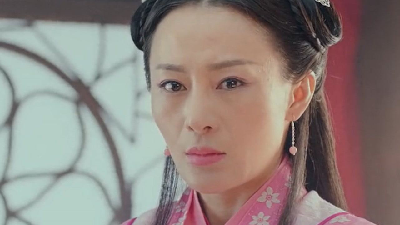 《墓王之王》第15集 02:寒天啸楚芸溪肖雨婷三人见面,往事回忆_高清