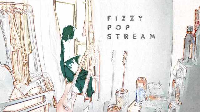 FIZZY POP STREAM