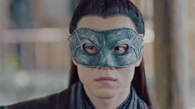 《听雪楼》第36集03:拜月教屠了秋护玉满门,居然还想找他做交易