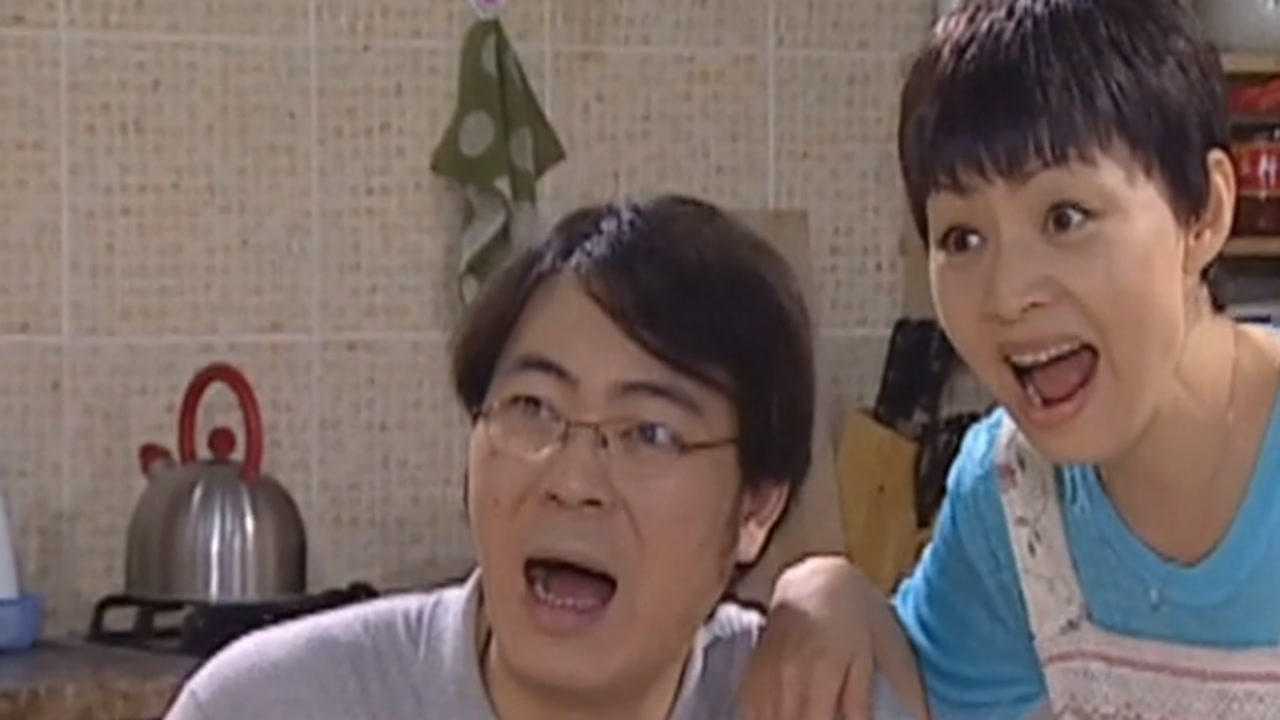 《家有儿女2》第73集01：刘星当上了班级的学习委员，刘梅和夏东海惊呆了_高清1080P在线观看平台_腾讯视频