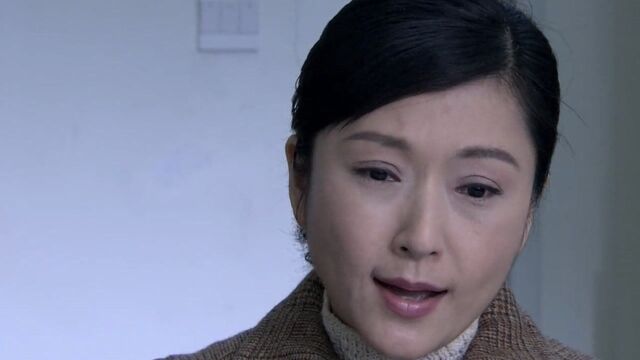 《老爸的爱情》第16集02:艾梅到医院和李健谈,可李健的态度却不怎么好