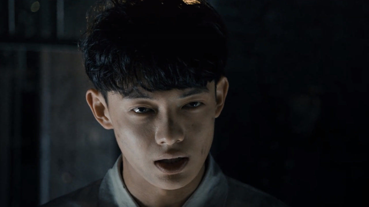 《河神》第19集4:黄玉入狱并赌上整个黄家,竟是为了来见他_高清1080p