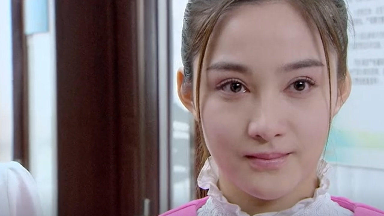 《苦乐村官》第14集 03:梅花在万喜和赵友宝中做选择,选择了万喜