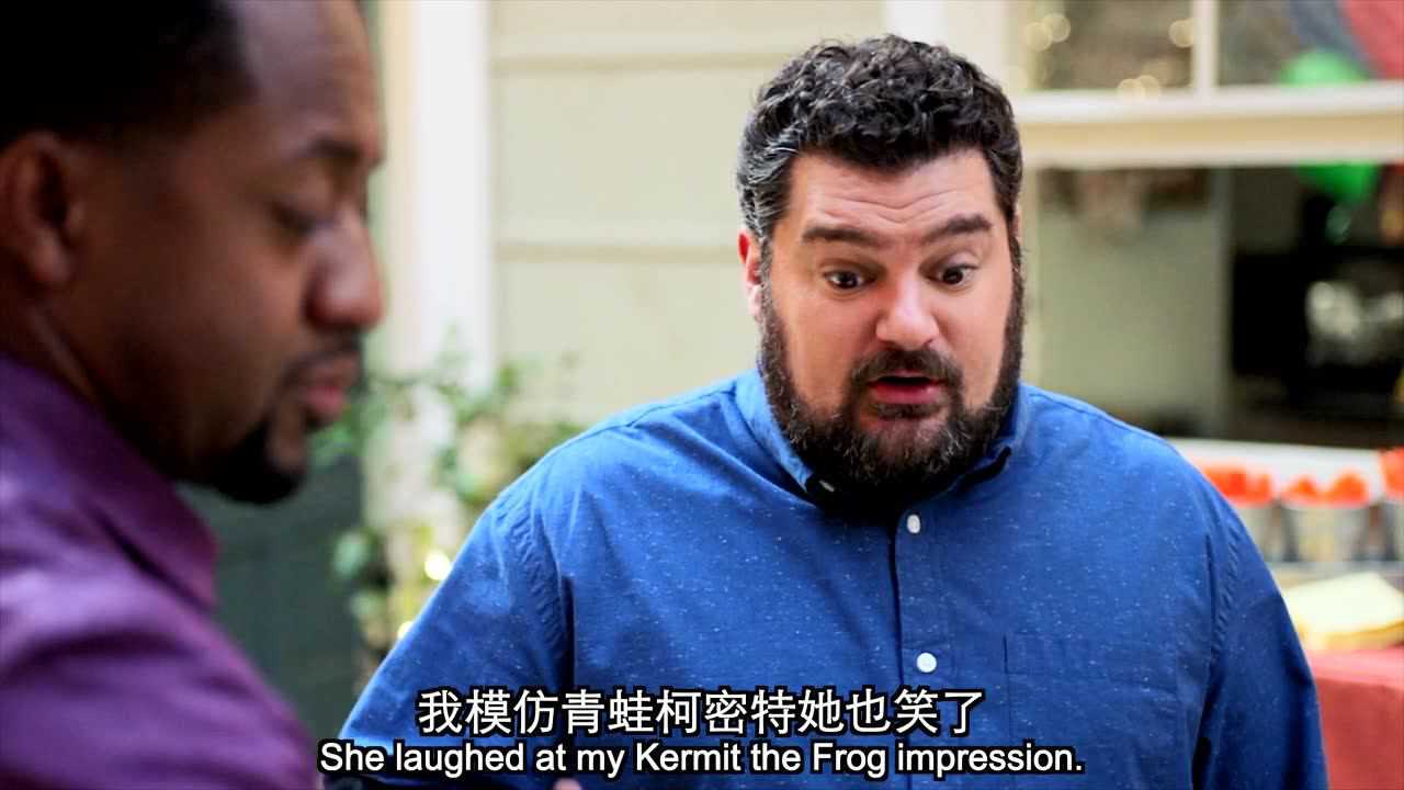 在下，鄙人和我 第一季 12集